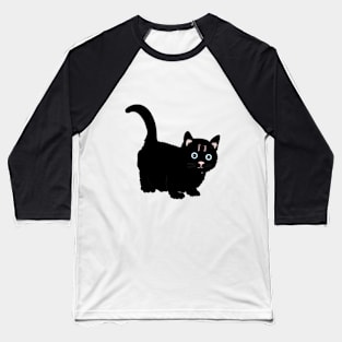 cat lover gifts Baseball T-Shirt